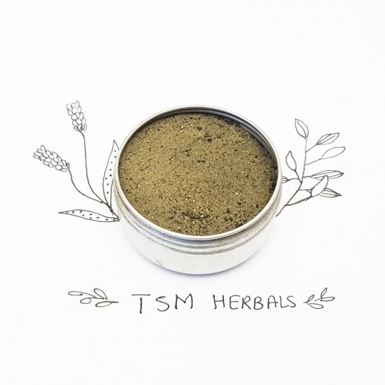 TSM Herbals - The Armpit Detox Underarm Mask 40g 87026 www.tsmpk.com