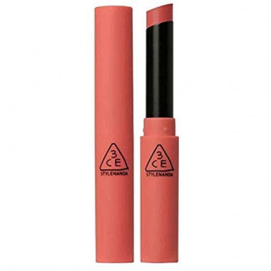 3CE - Slim Velvet Lip Color Mood For Blossom Edition Cotton Up 3.2g 8809437399754 www.tsmpk.com