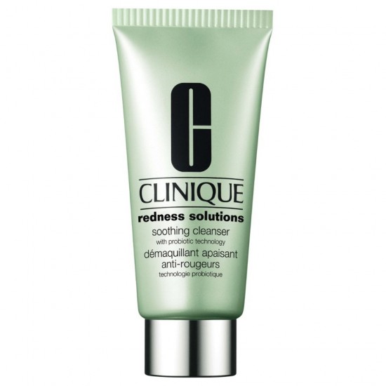 Clinique - Redness Solutions Soothing Cleanser 150ml 020714297909 www.tsmpk.com