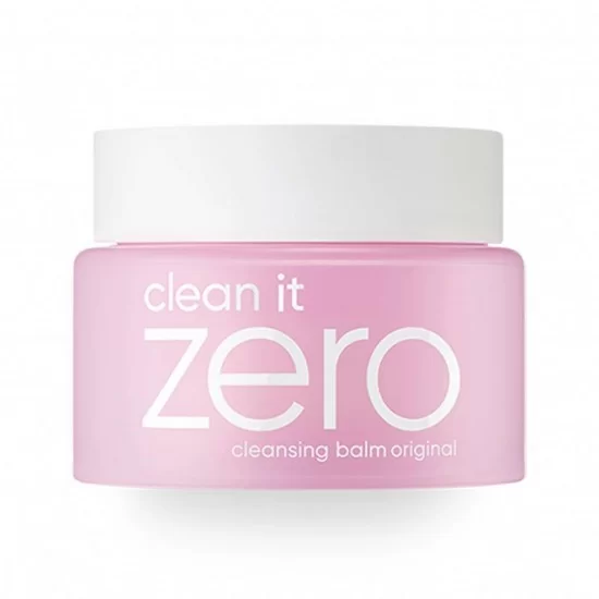 Banila Co Clean It Zero Brightening Cleansing Balm 100ml New Brightening  Beauty