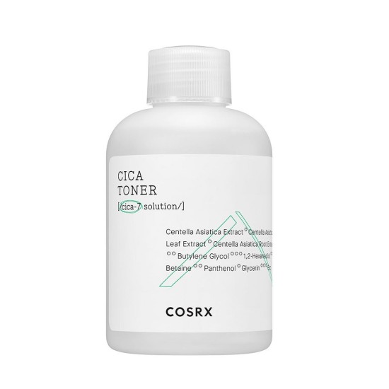 COSRX - Pure Fit Cica Toner 150ml 8809598451490 www.tsmpk.com