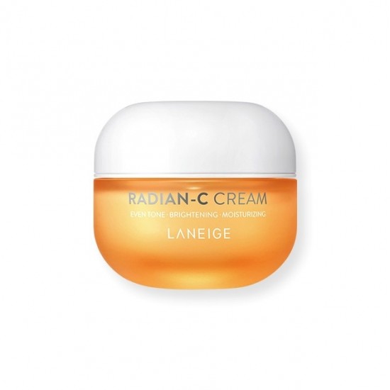 Laneige - Radiance C Cream 10ml 9200405 www.tsmpk.com