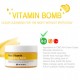 Mizon - Real Vitamin Cleansing Balm 100ml 8809587525560 www.tsmpk.com