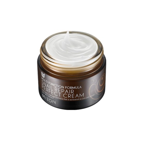 Mizon - Snail Repair Perfect Cream 50ml 8809479168592 www.tsmpk.com