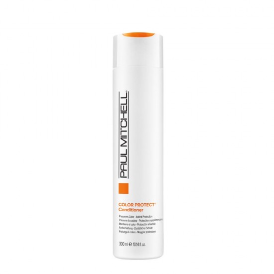 Paul Mitchell - Color Protect Daily Conditioner 300ml 009531112022 www.tsmpk.com
