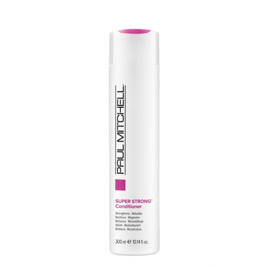 Paul Mitchell - Super Strong Daily Conditioner 300ml 009531112985 www.tsmpk.com