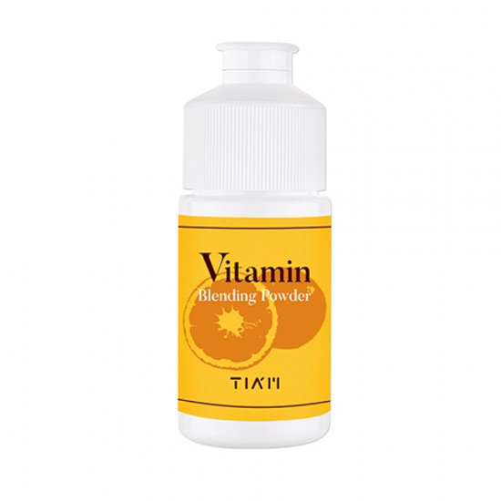 Tiam - Vitamin Blending Powder 10g 8809083972004 www.tsmpk.com