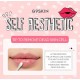 G9SKIN - Self Aesthetic Rose Hydrogel Lip Patch 8809211654635 www.tsmpk.com
