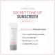 Klavuu - UV Protection Secret Tone Up Sunscreen SPF 50+ PA++++ 50ml 8809482365247 www.tsmpk.com