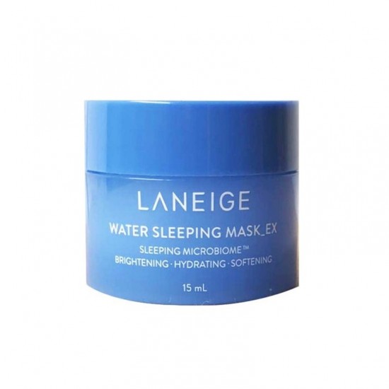 Laneige - Water Sleeping Mask Ex 15ml 9200368 www.tsmpk.com