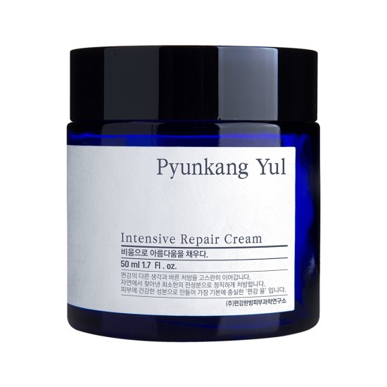 Pyunkang Yul - Intensive Repair Cream 50ml 8809486680773 www.tsmpk.com