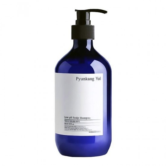 Pyunkang Yul - Low pH Scalp Shampoo 500ml 8809486680797 www.tsmpk.com