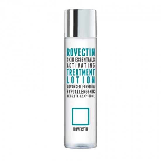 Rovectin - Skin Essentials Activating Treatment Lotion 180ml 8809348502120 www.tsmpk.com