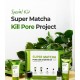 Some By Mi - Super Matcha Pore Care Starter Kit 4 pcs 8809647391326 www.tsmpk.com