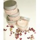 TSM Herbals - Rose and Argan In-Shower Body Conditioner 110g 87050 www.tsmpk.com