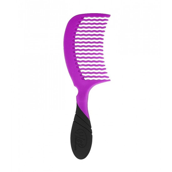 Wet Brush - Pro Detangling Comb Purple 736658791822 www.tsmpk.com