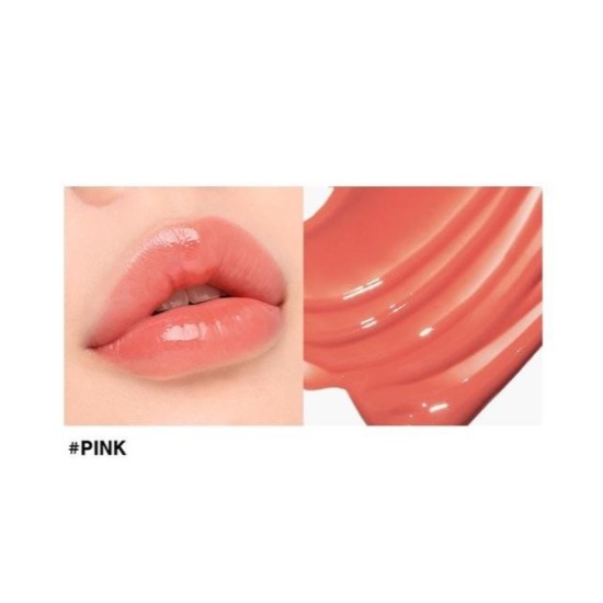 3CE - Plumping Lips Pink 2.4g 8809437399013 www.tsmpk.com