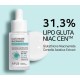 APLB - Glutathione Niacinamide Ampoule Serum 40ml