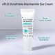 APLB - Glutathione Niacinamide Eye Cream 20ml 8809874682754 www.tsmpk.com