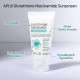 APLB - Glutathione Niacinamide Sunscreen 40ml