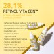 APLB - Retinol Vitamin C Vitamin E Ampoule Serum 40ml