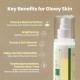 AXIS-Y - Dark Spot Correcting Glow Toner 125ml