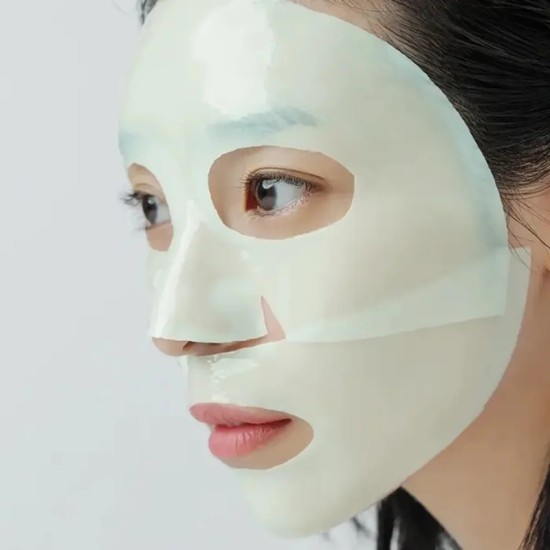 Abib - Collagen Gel Mask Heartleaf Jelly