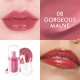 Amuse - Jel-Fit Tint No 08 Goirgeous Mauve 3.8g