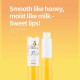 Apieu - Honey and Milk Lip Balm 3.3g