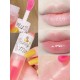 Apieu - Honey and Milk Lip Oil Peach 5g