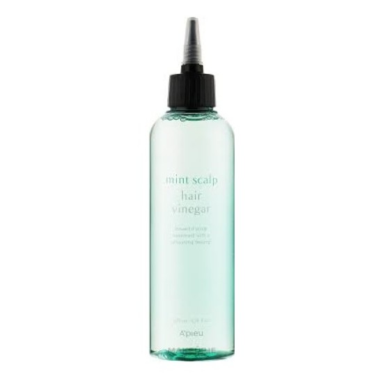 Apieu - Mint Scalp Hair Vinegar 200ml