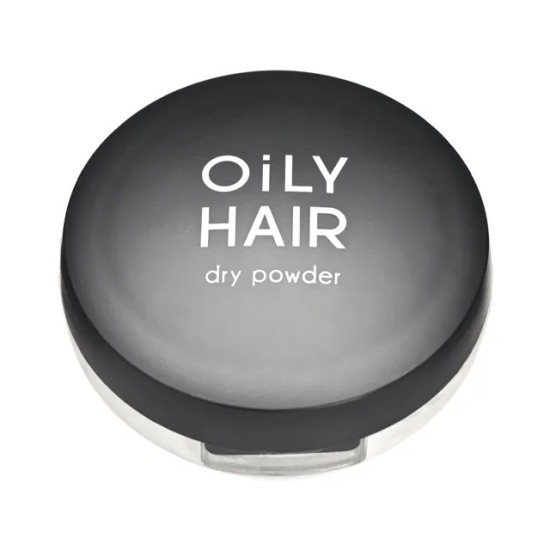 Apieu - Oily Hair Dry Powder 5g 8809530045503 www.tsmpk.com