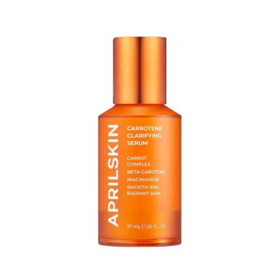 AprilSkin - Carrotene Clarifying Serum 37ml