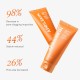 AprilSkin - Carrotene Pore Clay Mask 100g