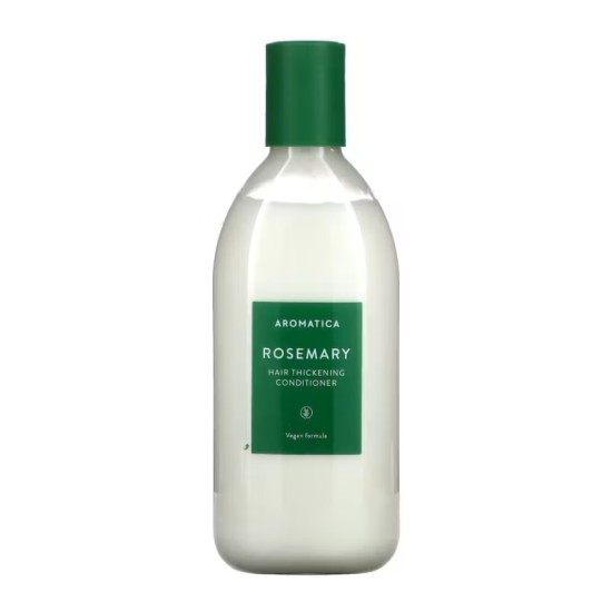 Aromatica - Rosemary Hair Thickening Conditioner 400ml