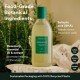 Aromatica - Rosemary Scalp Scaling Shampoo 400ml 8809238962706 www.tsmpk.com