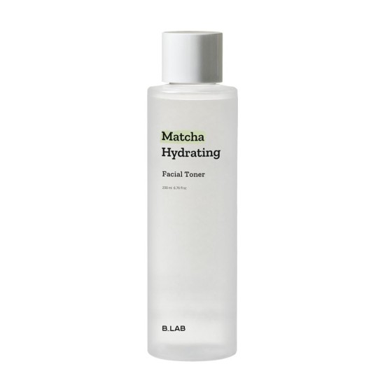 B-Lab - Matcha Hydrating Facial Toner Renewed 200ml