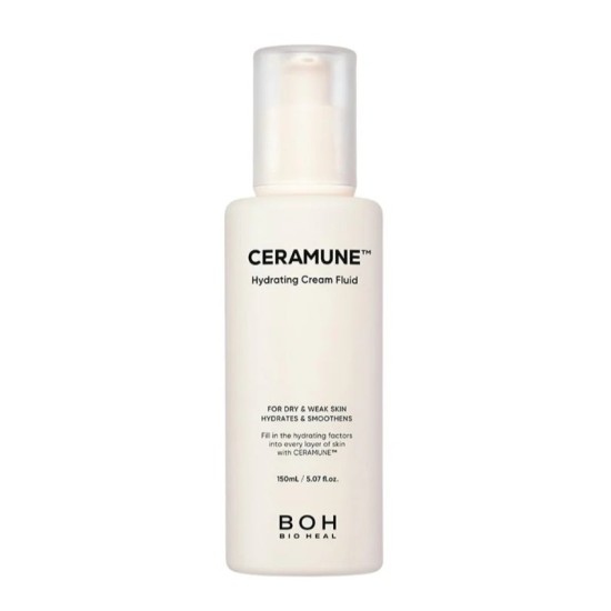 BIOHEAL BOH - Ceramune Hydrating Cream Fluid 150ml