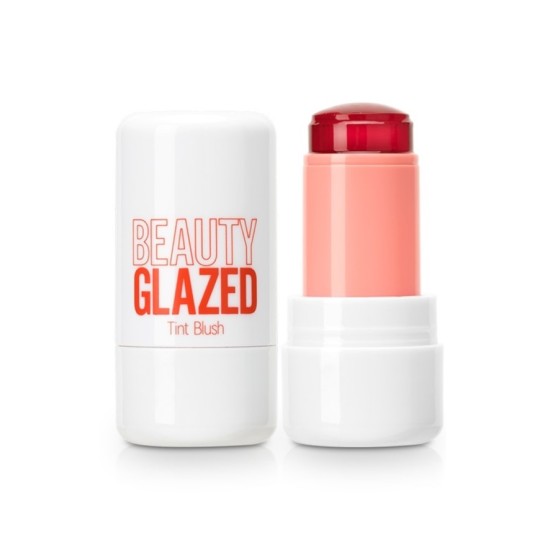 Beauty Glazed - Jelly Tint Blush Stick Shade No.101 7g