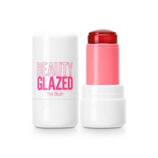 Beauty Glazed - Jelly Tint Blush Stick Shade No.102 7g