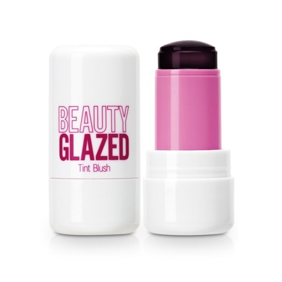 Beauty Glazed - Jelly Tint Blush Stick Shade No.103 7g