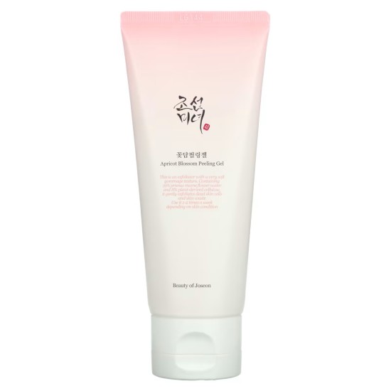 Beauty of Joseon - Apricot Blossom Peeling Gel 100ml 8809738312872 www.tsmpk.com