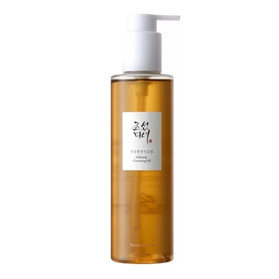 Beauty of Joseon - Ginseng Cleansing Oil 210ml 8809738315866 ...