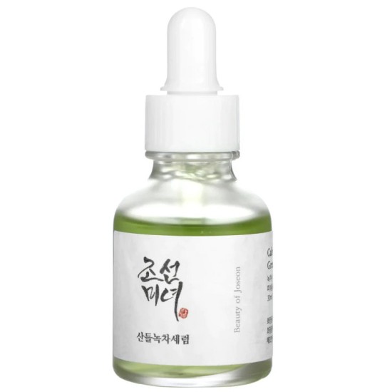 Beauty of Joseon - Calming Serum Green tea + Panthenol 10ml 9200446 www.tsmpk.com
