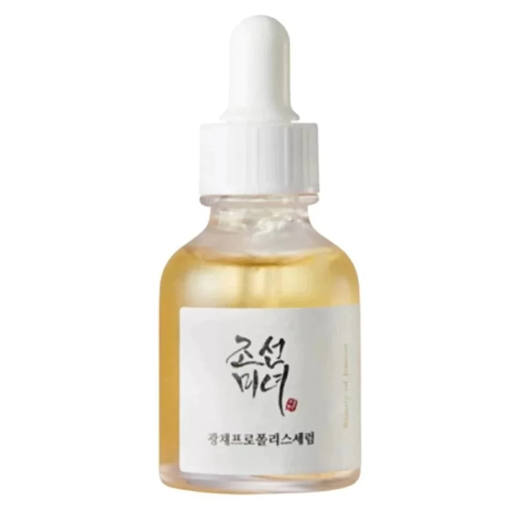 Beauty of Joseon - Glow Serum Propolis + Niacinamide 10ml ...