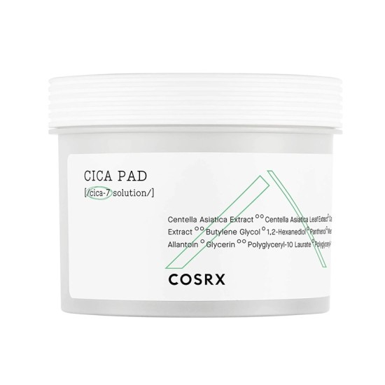 COSRX - Pure Fit Cica Toner Pad 90 pads