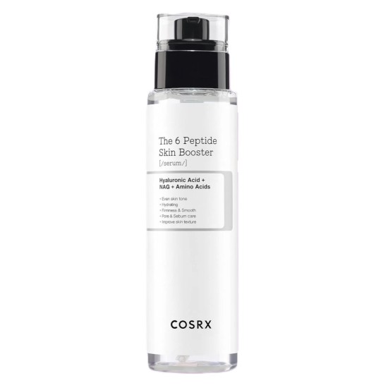 COSRX - The 6 Peptide Skin Booster 150ml