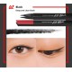 Clio - Superproof Pen Liner No 01 Black