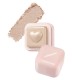 Colorgram - Milk Bling Heartlighter 2024 Version No.01 Peach Heart