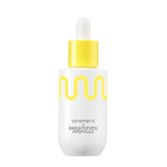 Common Labs - Vitamin C Brightening Ampoule 30ml